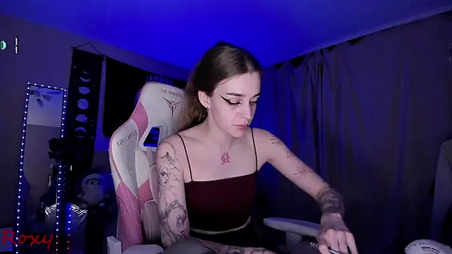 wet dream  online show from 09.16.25