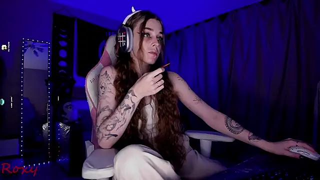 wet dream  online show from 10.21.25