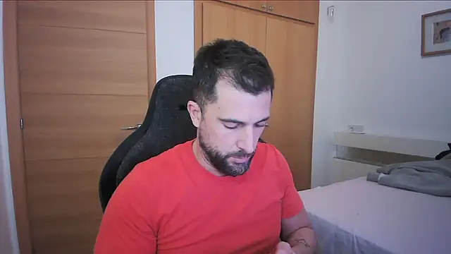 alex877x online show from 11.07.25