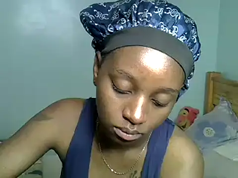 Snapshot of Enkarxx chatting on 01.16.25 Enkarxx online show from 01.16.25