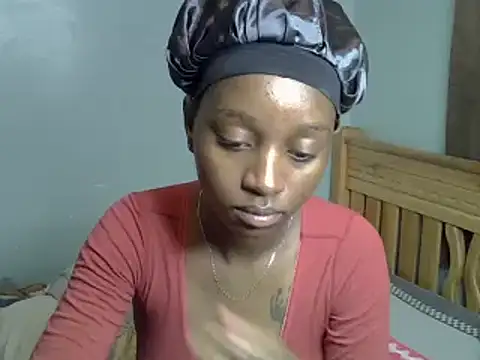 Snapshot of Enkarxx chatting on 03.20.25 Enkarxx online show from 03.20.25