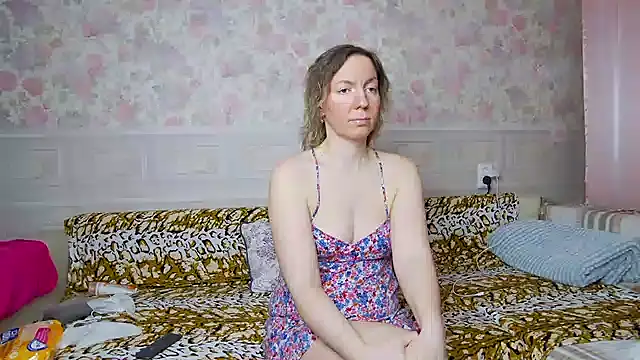 AmandaLisss online show from 01.29.25