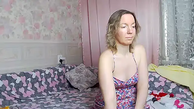 AmandaLisss online show from 02.07.25