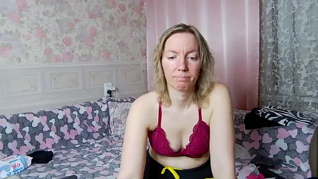 AmandaLisss online show from 03.17.25