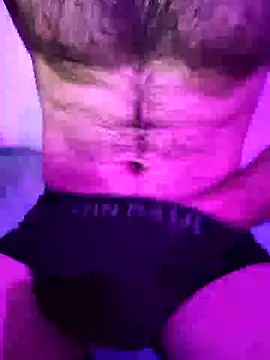 Snapshot of _Scorpion_ chatting on 01.18.25 Scorpion online show from 01.18.25