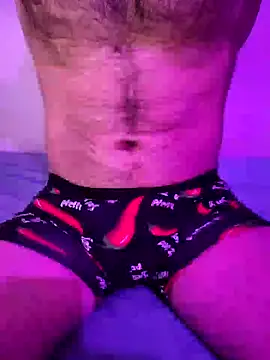 Snapshot of _Scorpion_ chatting on 01.20.25 Scorpion online show from 01.20.25