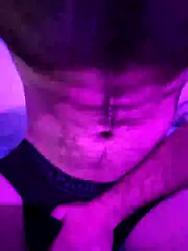 Snapshot of _Scorpion_ chatting on 01.24.25 Scorpion online show from 01.24.25