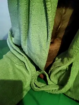 Snapshot of _Scorpion_ chatting on 02.07.25 Scorpion online show from 02.07.25