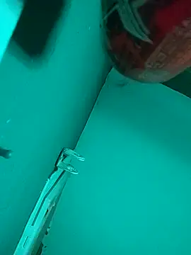 Snapshot of _Scorpion_ chatting on 09.08.25 Scorpion online show from 09.08.25