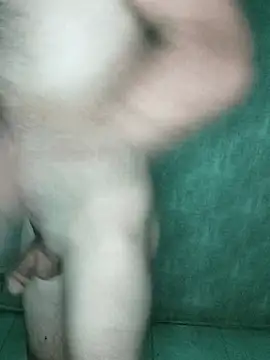 Snapshot of _Scorpion_ chatting on 10.21.25 Scorpion online show from 10.21.25