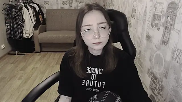 Snapshot of AmeliaKamishiro chatting on 01.14.25 AmeliaKamishiro online show from 01.14.25