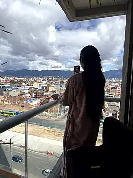 Snapshot of HOT_LADY_777 chatting on 12.01.24 HOT LADY 777 online show from 12.01.24