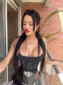 Snapshot of HOT_LADY_777 chatting on 12.05.24 HOT LADY 777 online show from 12.05.24