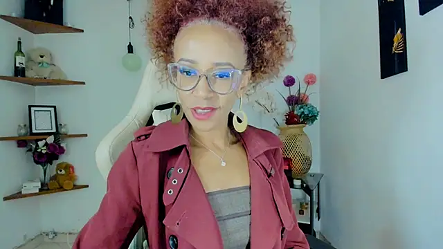 Snapshot of ScarlettMalbec chatting on 01.06.25 ScarlettMalbec online show from 01.06.25