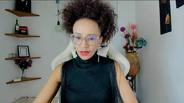 Snapshot of ScarlettMalbec chatting on 01.08.25 ScarlettMalbec online show from 01.08.25