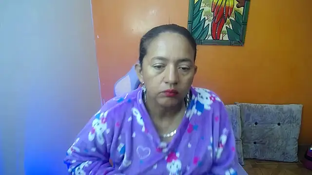 Snapshot of daleska_ayala_1 chatting on 02.08.25 daleska ayala 1 online show from 02.08.25