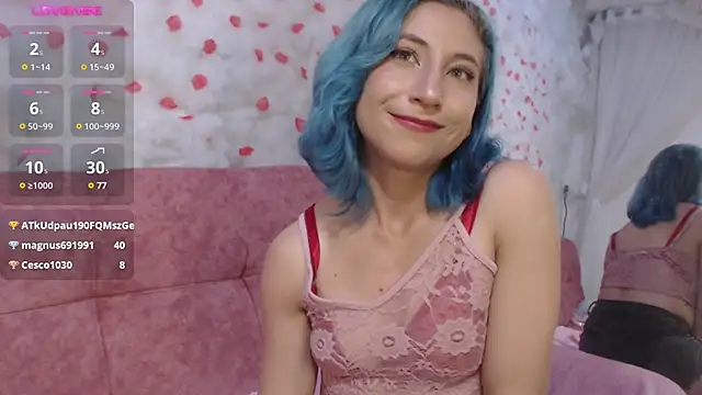 Snapshot of SkarletJhonson_ chatting on 03.16.25 SkarletJhonson online show from 03.16.25