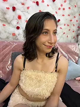 SkarletJhonson  online show from 10.24.25