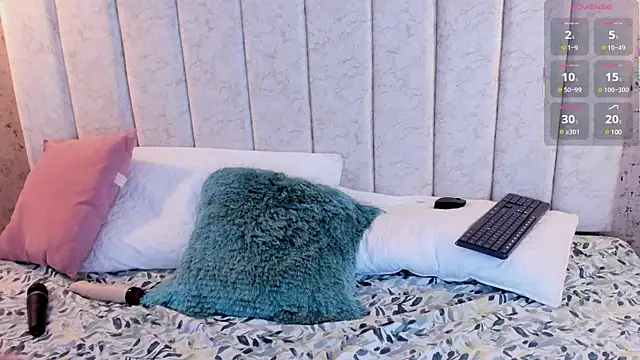 KatheLuu2 online show from 01.28.25