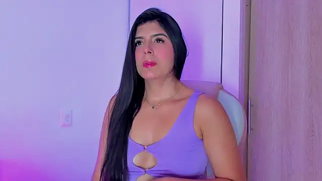 Snapshot of AnastaciaBlake chatting on 01.23.25 AnastaciaBlake online show from 01.23.25
