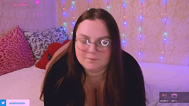 ameliaminkx online show from 01.05.25