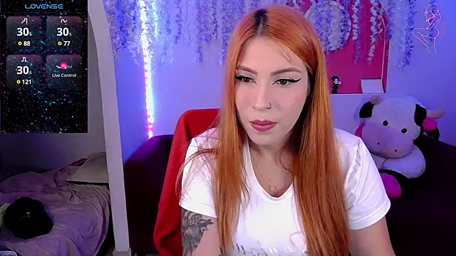 Snapshot of ValentinaMiller_ chatting on 02.04.25 ValentinaMiller  online show from 02.04.25