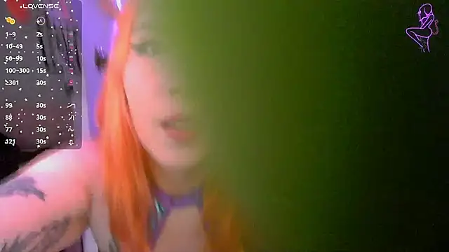 Snapshot of ValentinaMiller_ chatting on 10.14.25 ValentinaMiller  online show from 10.14.25