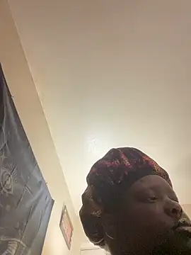 Yagurl  west online show from 03.14.25