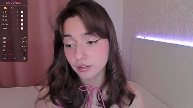 Snapshot of XYour_CharmX chatting on 12.15.24 XYour CharmX online show from 12.15.24