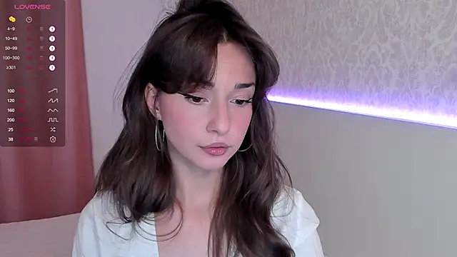 Snapshot of XYour_CharmX chatting on 09.14.25 XYour CharmX online show from 09.14.25