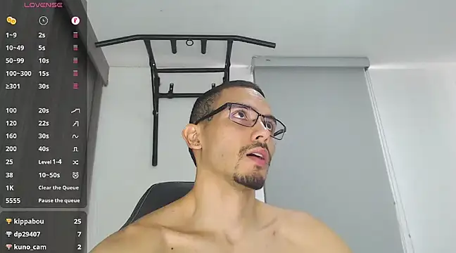 russthiago online show from 01.08.25