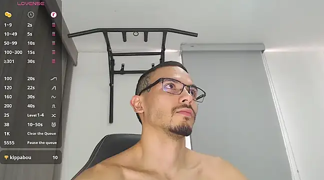 russthiago online show from 01.14.25