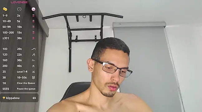 russthiago online show from 02.03.25