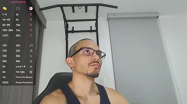 russthiago online show from 02.07.25