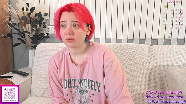 Snapshot of __KawaiiYuki__ chatting on 11.07.25 KawaiiYuki online show from 11.07.25