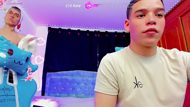 jake and joaquin online show from 12.31.24