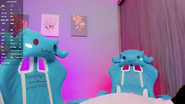 jake and joaquin online show from 02.27.25