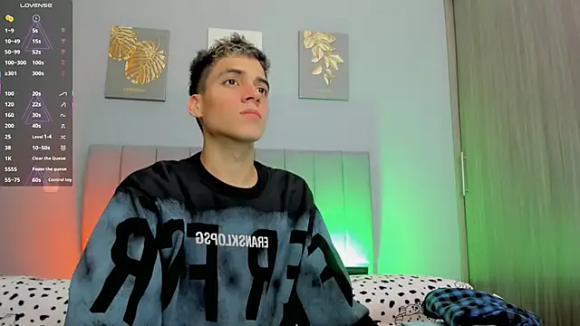 jake and joaquin online show from 03.01.25