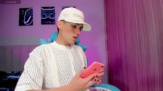 jake and joaquin online show from 09.23.25