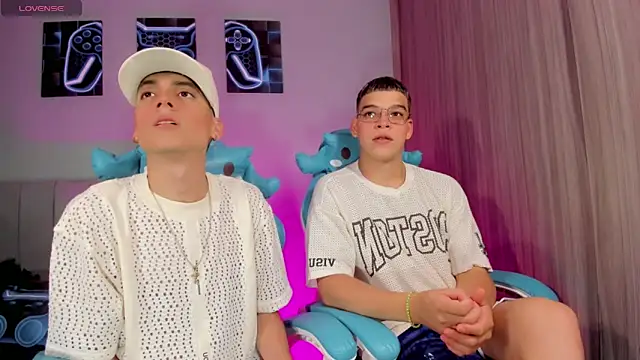 jake and joaquin online show from 09.26.25