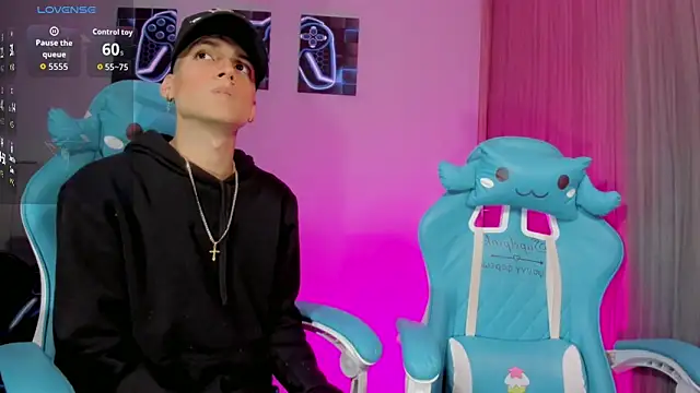 jake and joaquin online show from 09.27.25