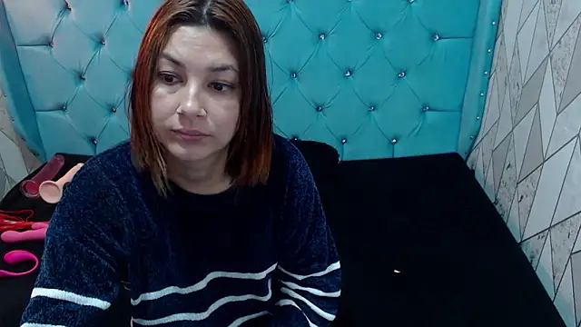 AdaFawxx online show from 02.18.25