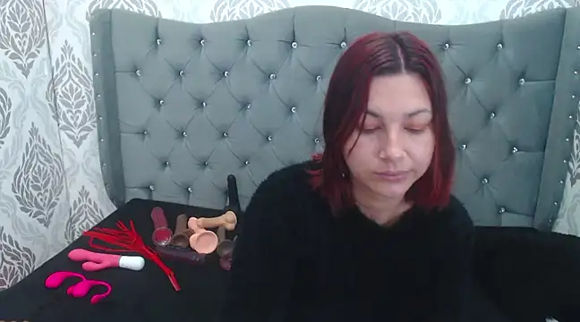 AdaFawxx online show from 02.27.25