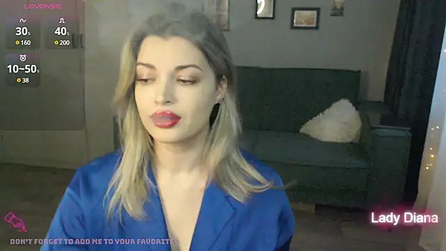 LancasterLady online show from 12.16.24