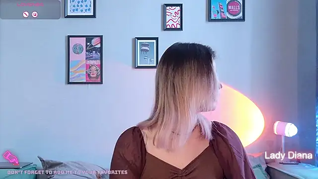 LancasterLady online show from 03.14.25