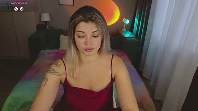 LancasterLady online show from 10.02.25