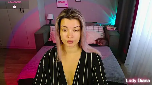 LancasterLady online show from 10.20.25