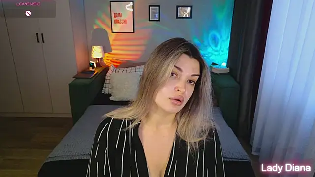 LancasterLady online show from 11.03.25