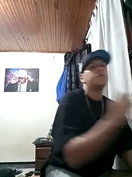 Peterking11 online show from 11.11.25