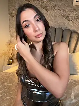 Snapshot of AnnaCastillo_ chatting on 09.08.25 AnnaCastillo online show from 09.08.25